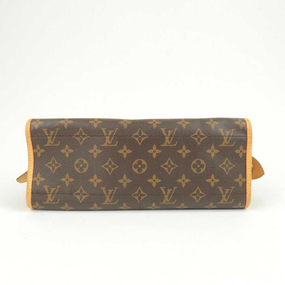 Louis Vuitton Popincourt leather handbag - image 5