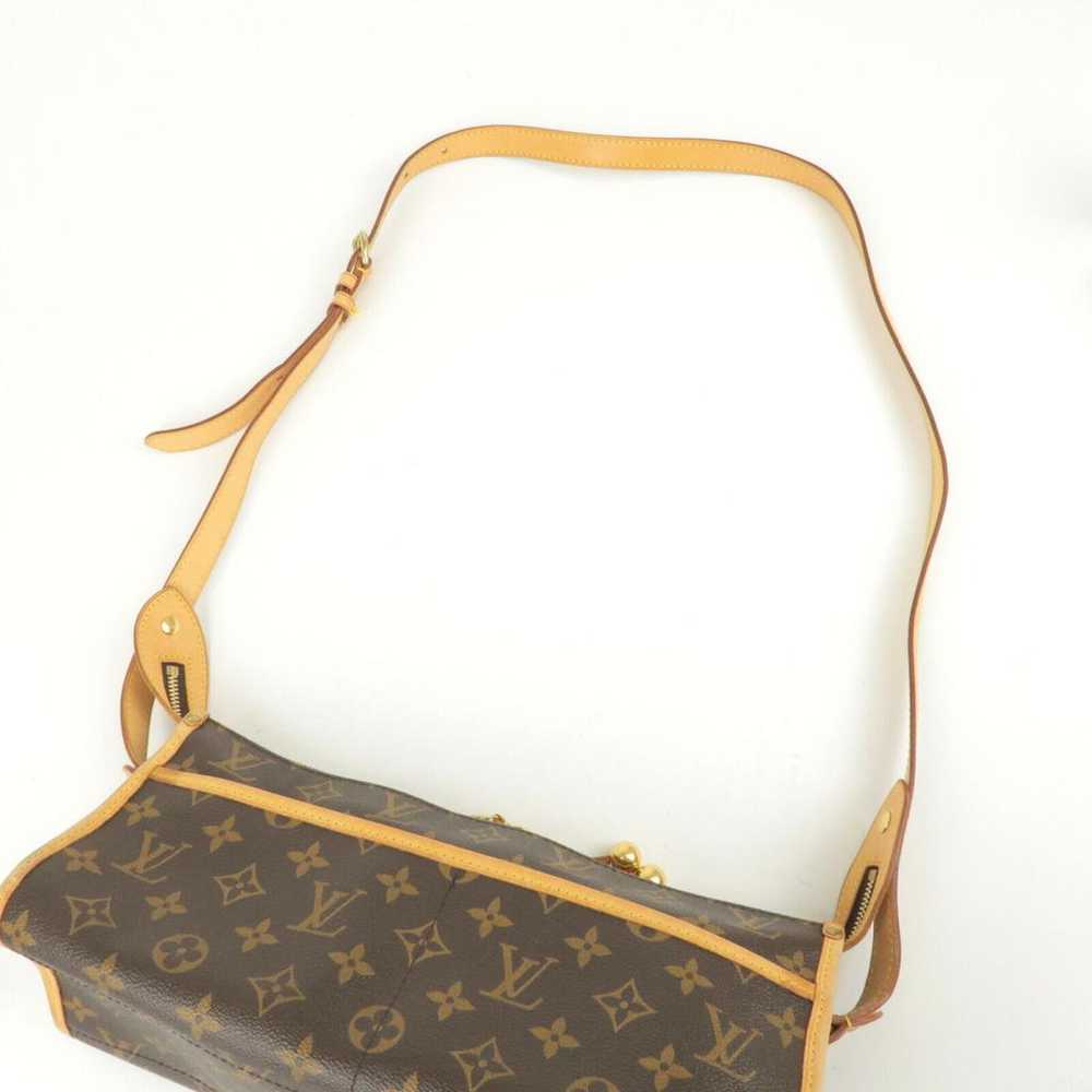 Louis Vuitton Popincourt leather handbag - image 6