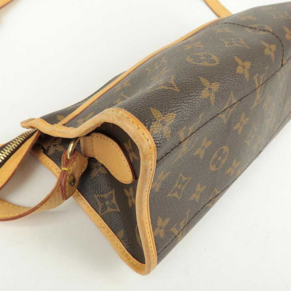 Louis Vuitton Popincourt leather handbag - image 7