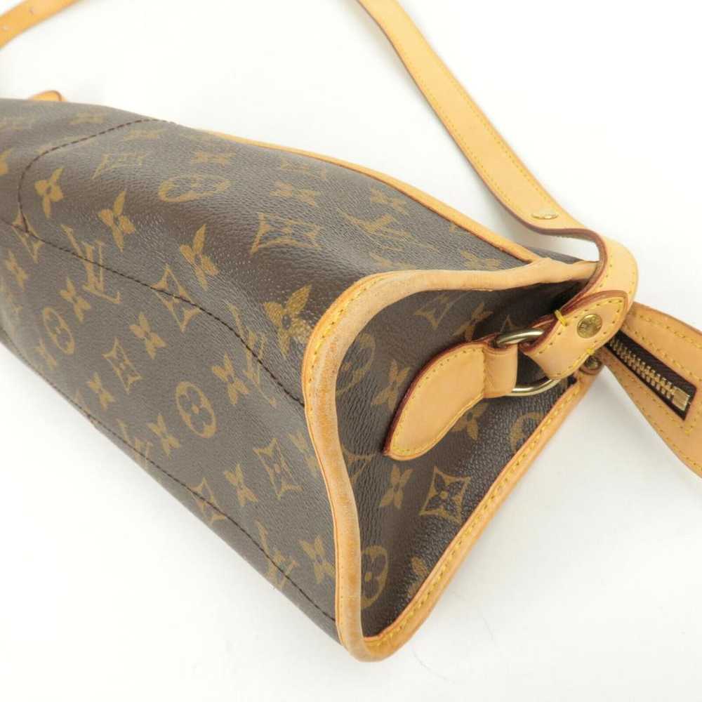 Louis Vuitton Popincourt leather handbag - image 8