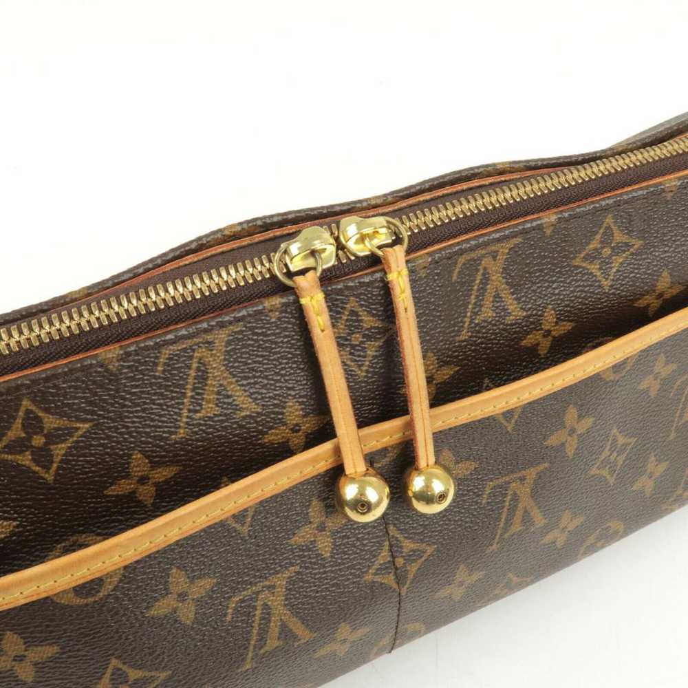 Louis Vuitton Popincourt leather handbag - image 9