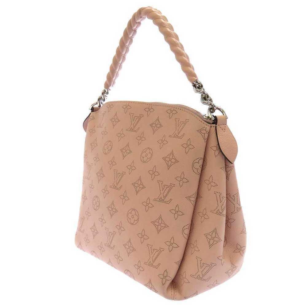 Louis Vuitton Mahina leather handbag - image 8