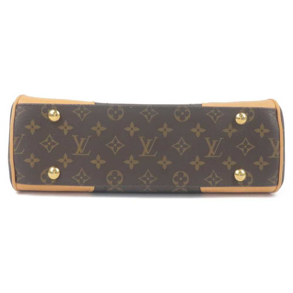 Louis Vuitton Beverly leather handbag - image 3