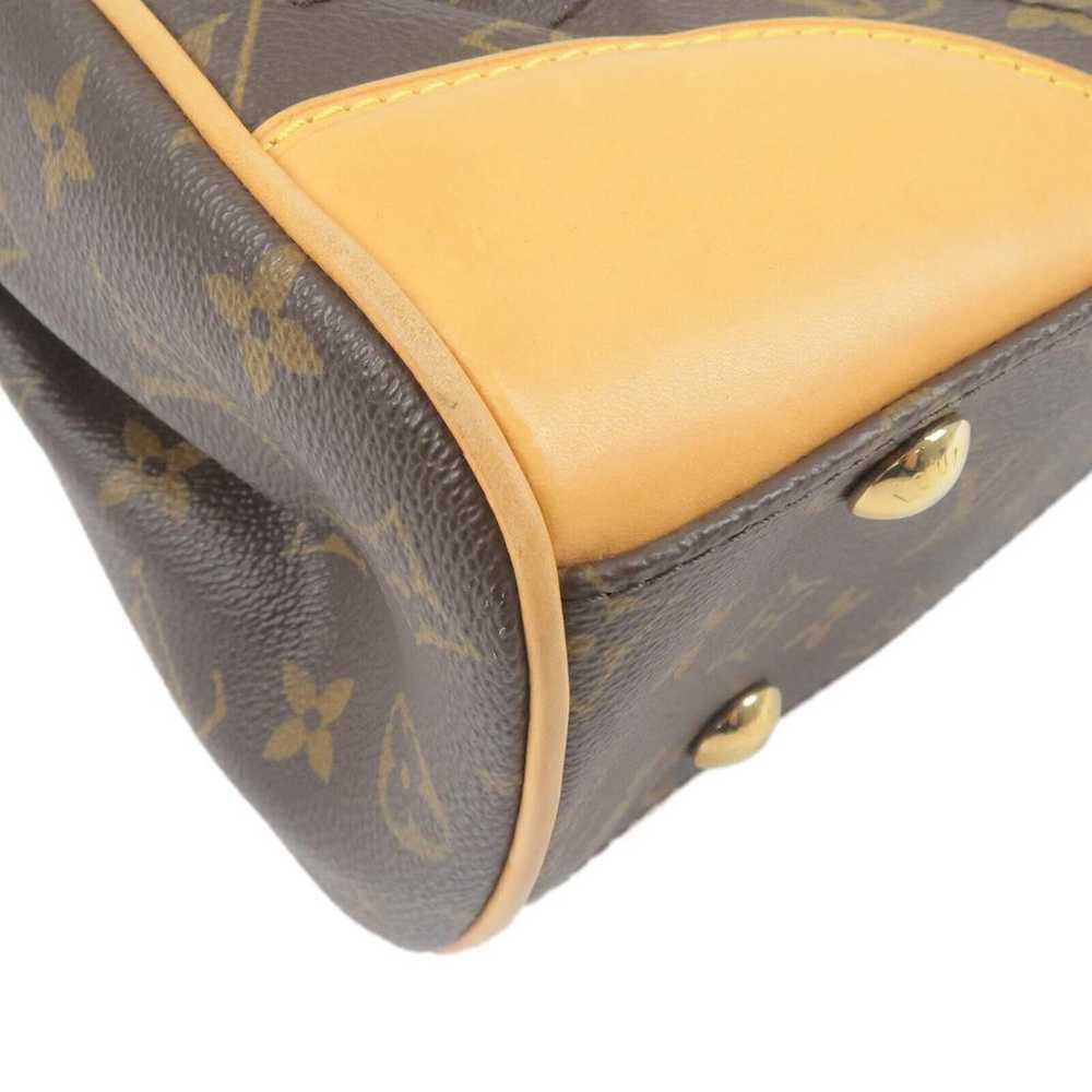 Louis Vuitton Beverly leather handbag - image 6