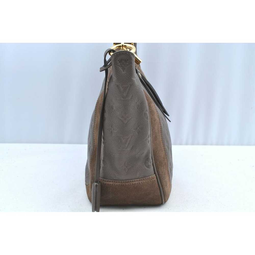 Louis Vuitton Audacieuse leather handbag - image 3