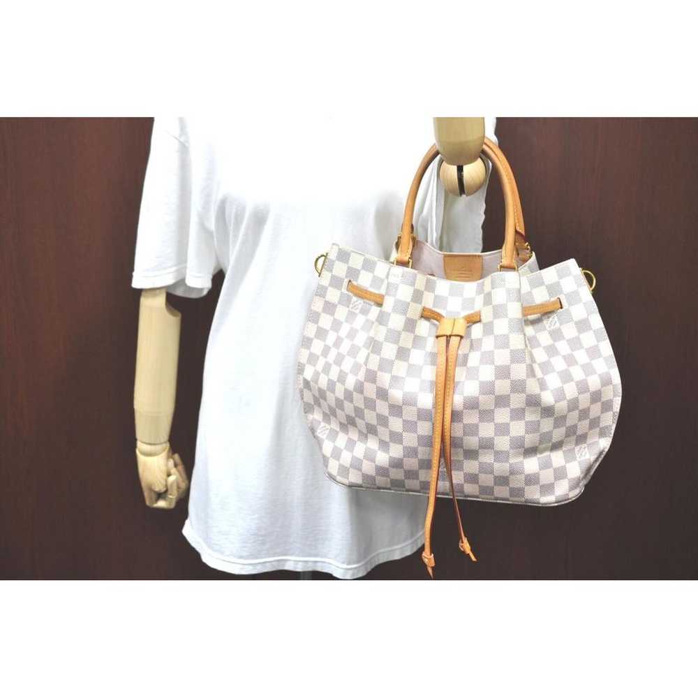 Louis Vuitton Girolata leather handbag - image 2