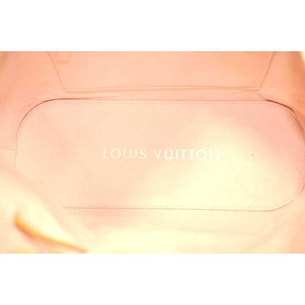 Louis Vuitton Girolata leather handbag - image 3