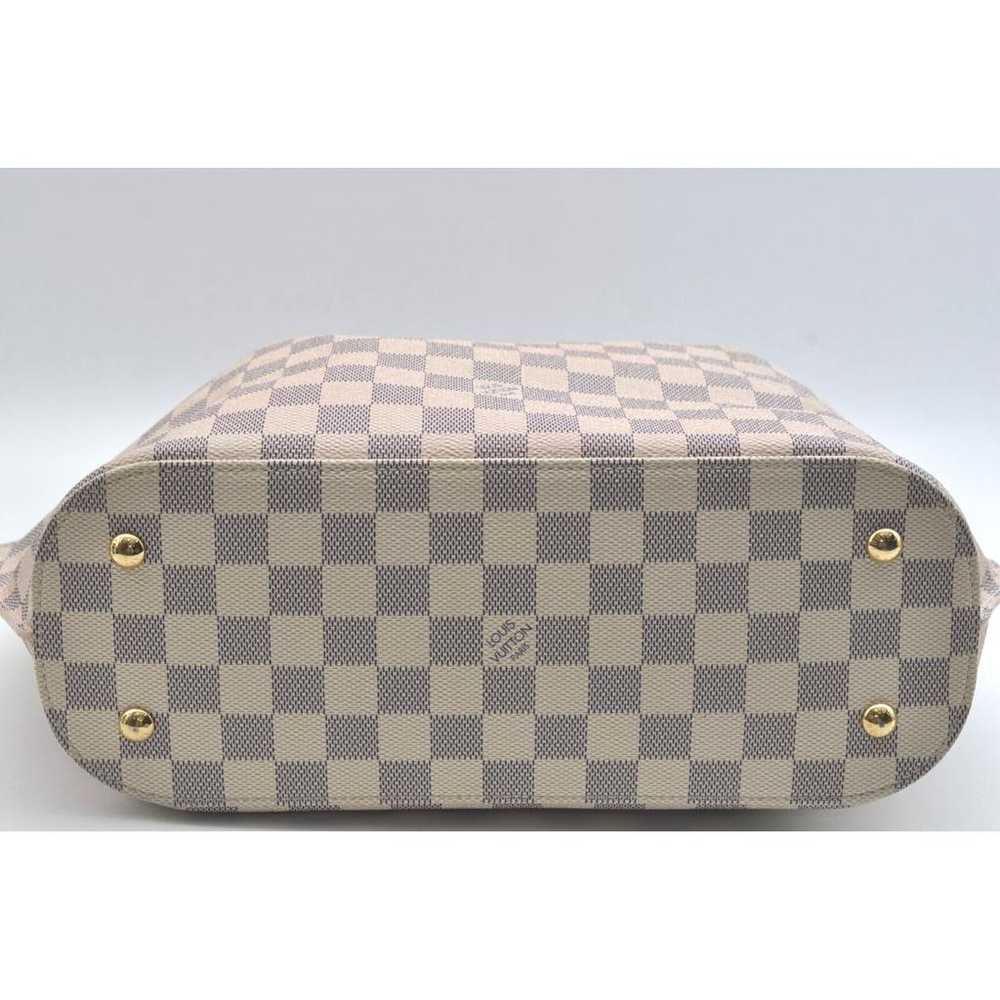 Louis Vuitton Girolata leather handbag - image 5