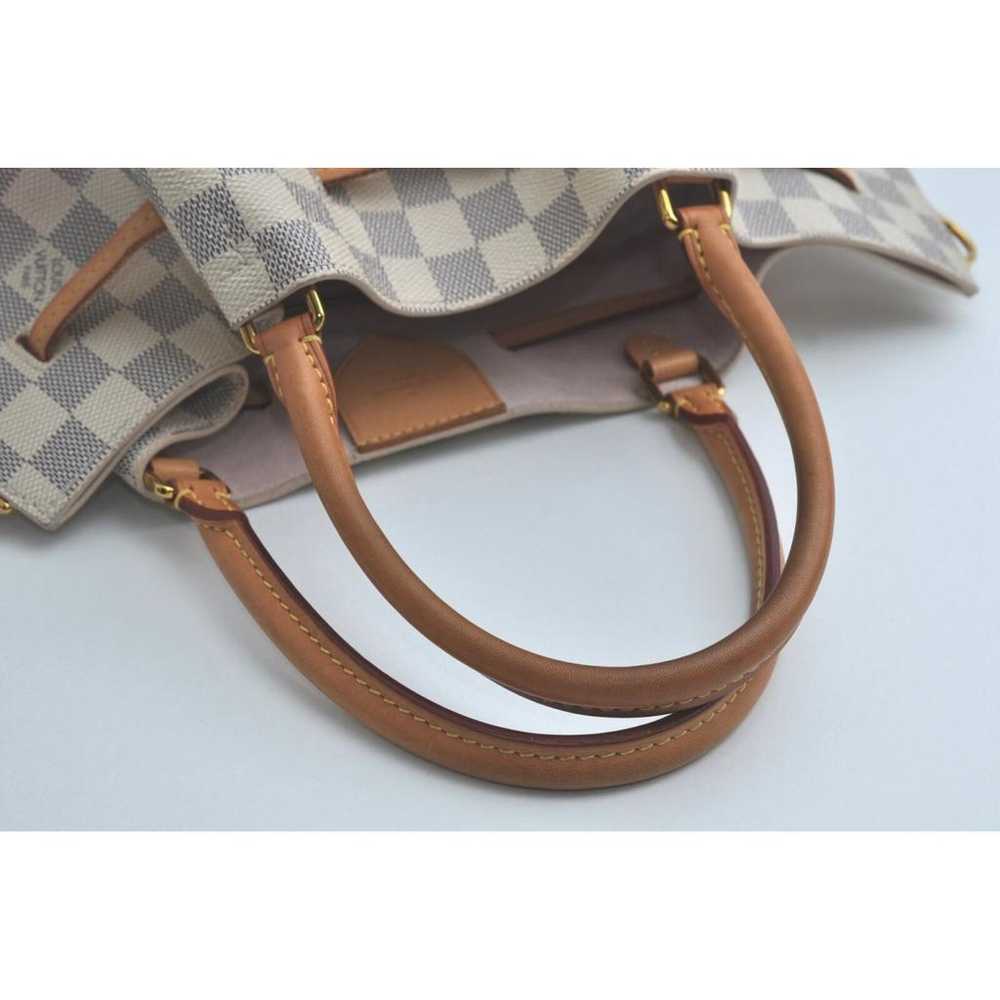 Louis Vuitton Girolata leather handbag - image 6