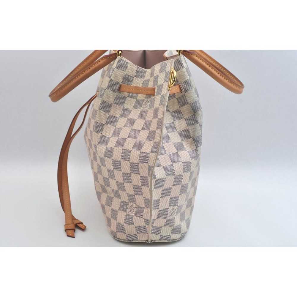 Louis Vuitton Girolata leather handbag - image 7