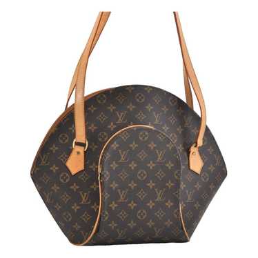 Louis Vuitton Ellipse leather handbag - image 1