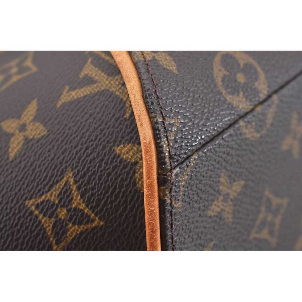 Louis Vuitton Ellipse leather handbag - image 6