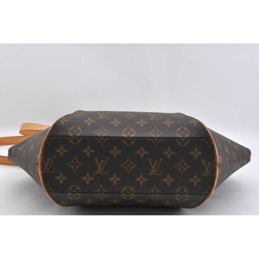 Louis Vuitton Ellipse leather handbag - image 7