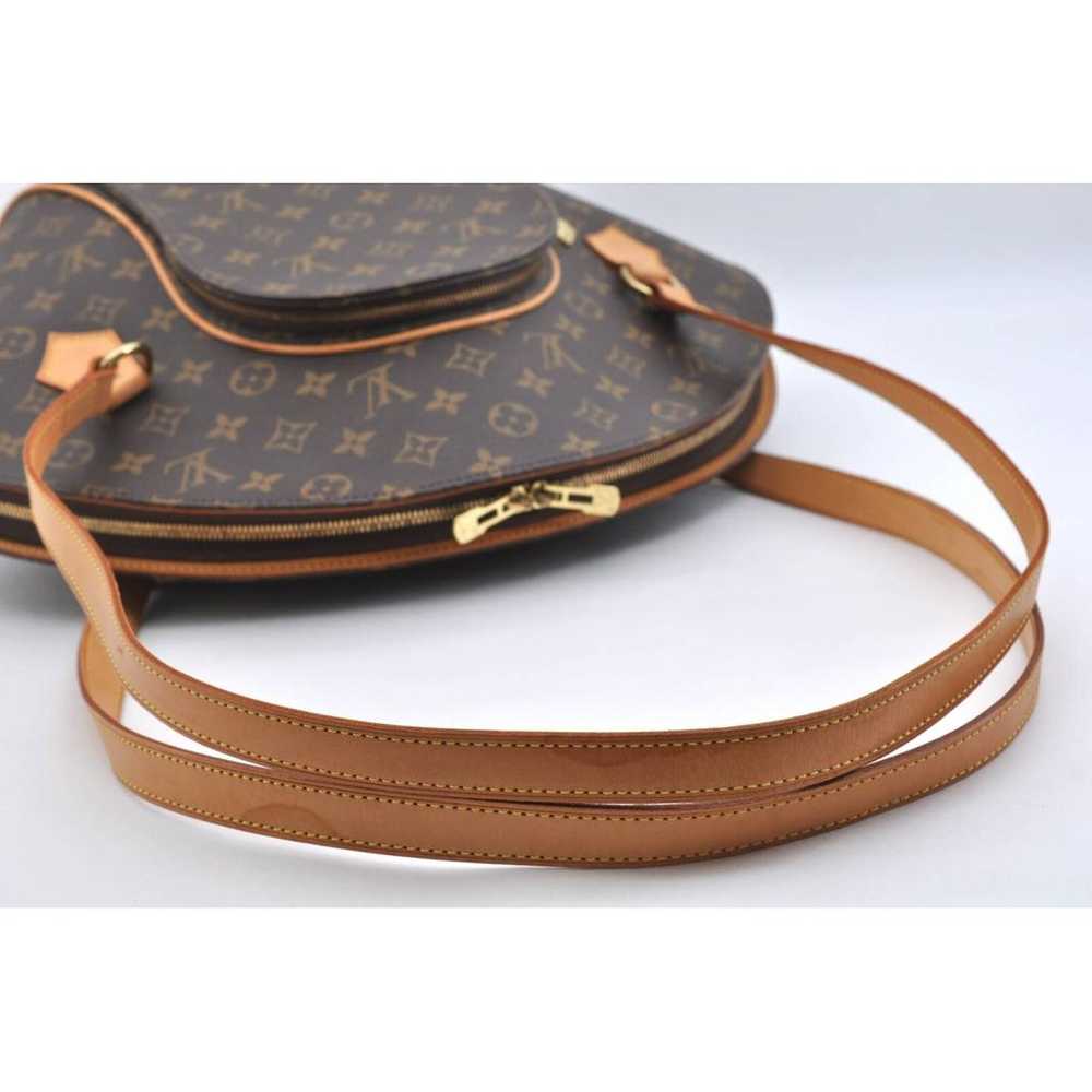 Louis Vuitton Ellipse leather handbag - image 8