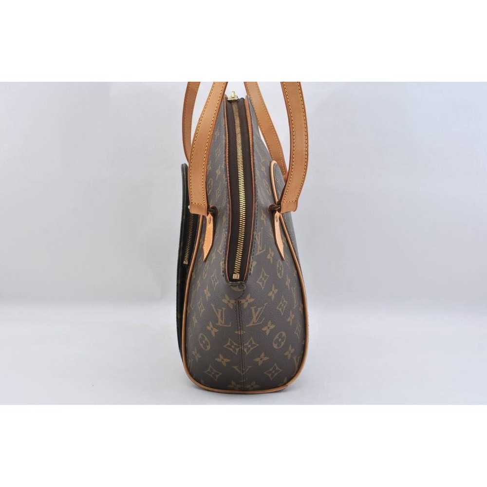 Louis Vuitton Ellipse leather handbag - image 9