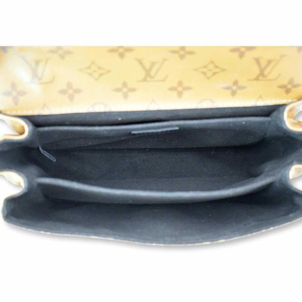 Louis Vuitton Metis leather handbag - image 2