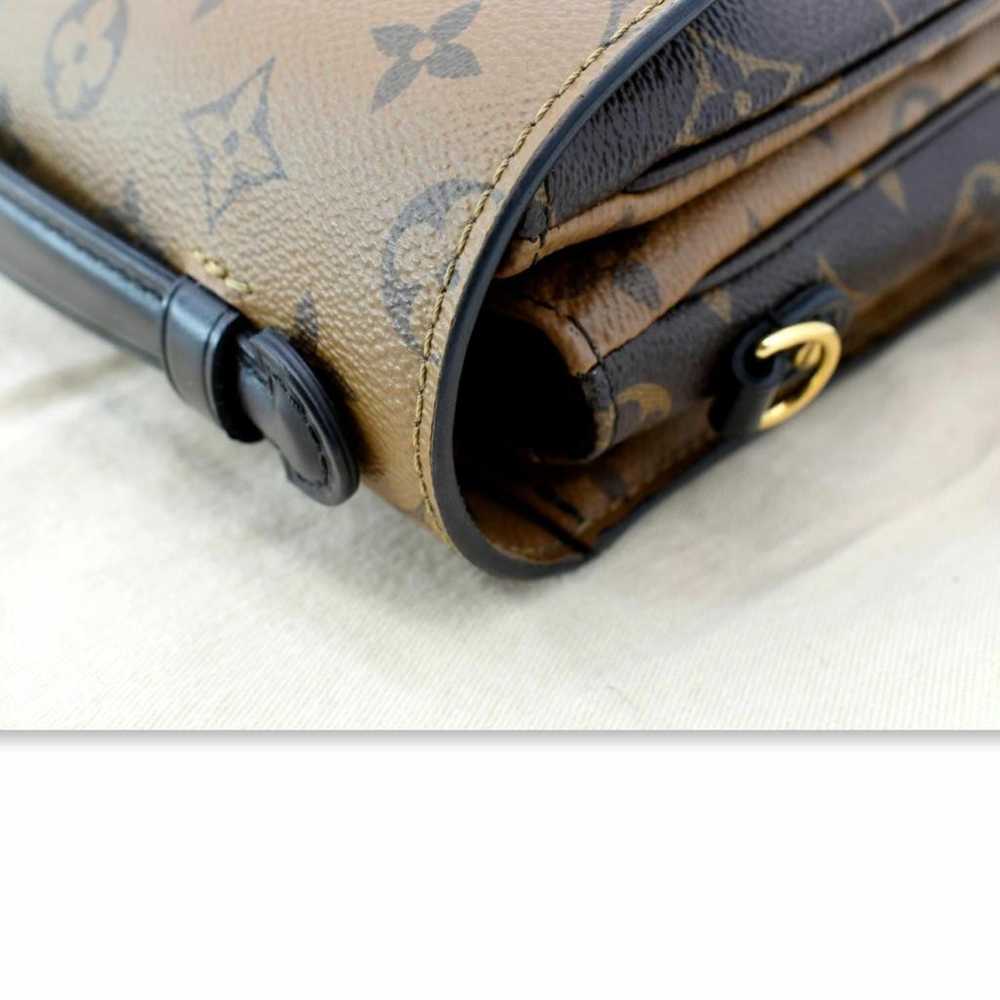 Louis Vuitton Metis leather handbag - image 7