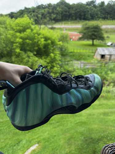 Nike Nike Air Foamposite One - Northern Lights