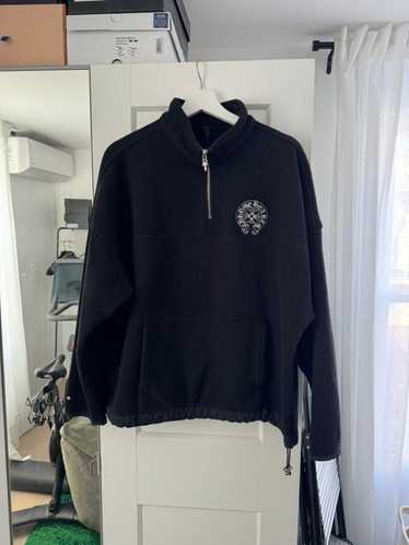 Chrome Hearts Chrome Hearts Fleece - image 1