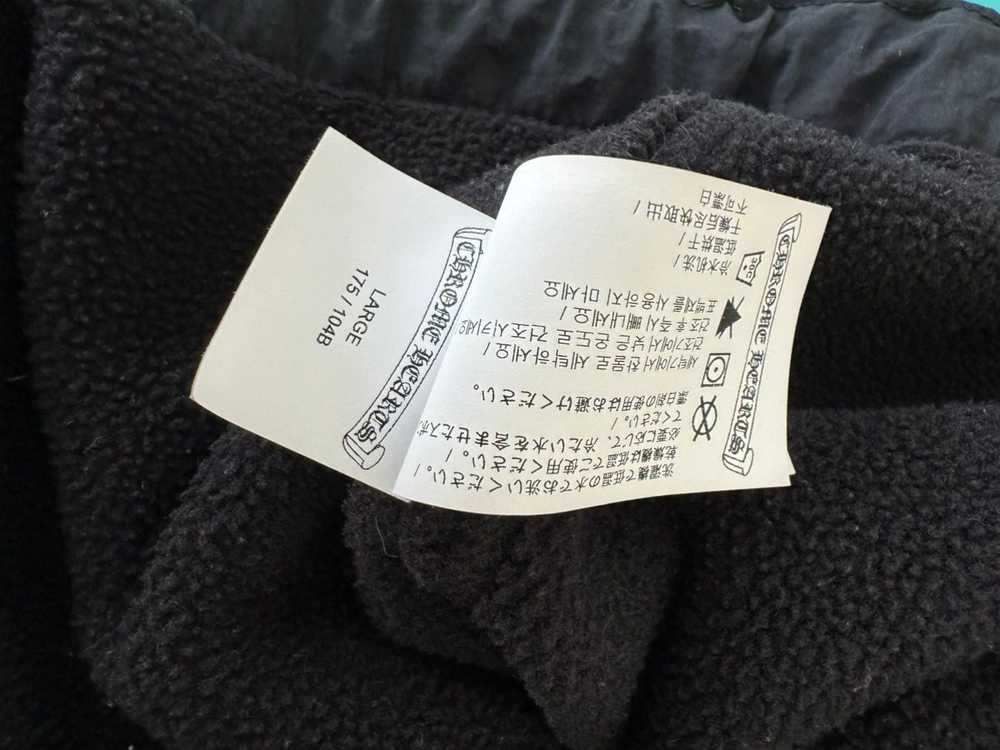 Chrome Hearts Chrome Hearts Fleece - image 5