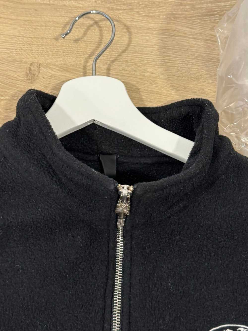 Chrome Hearts Chrome Hearts Fleece - image 7