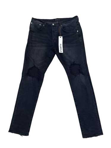 Purple Brand Purple brand P002 denim - image 1