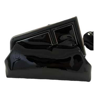 Fendi First patent leather handbag