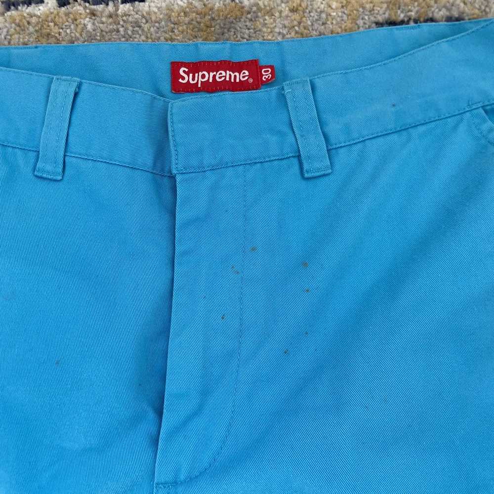 Supreme Supreme Chino Pants - image 2