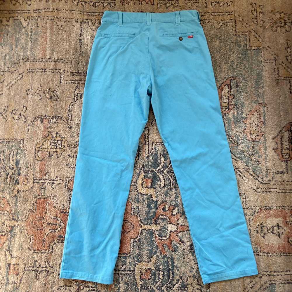 Supreme Supreme Chino Pants - image 3