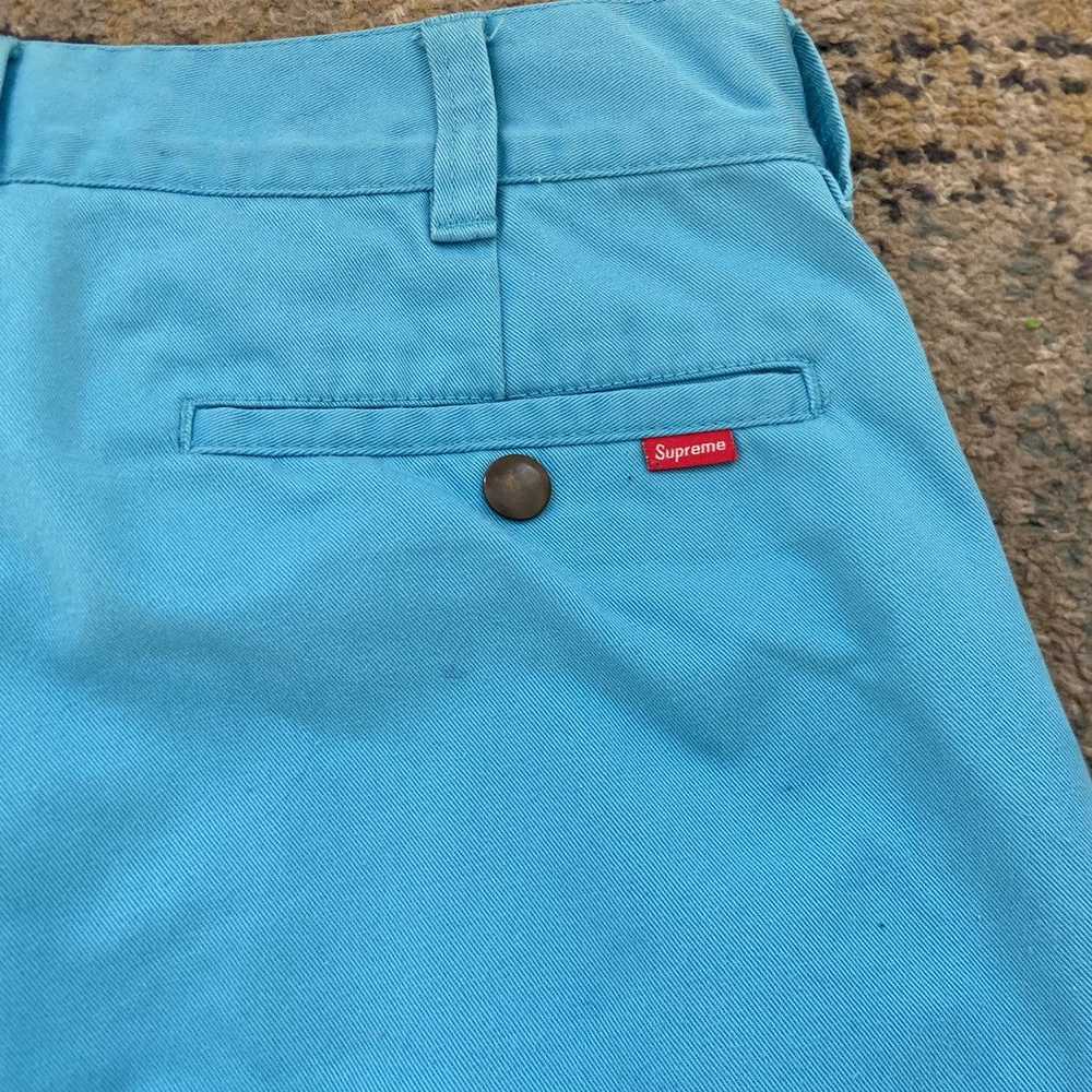 Supreme Supreme Chino Pants - image 4