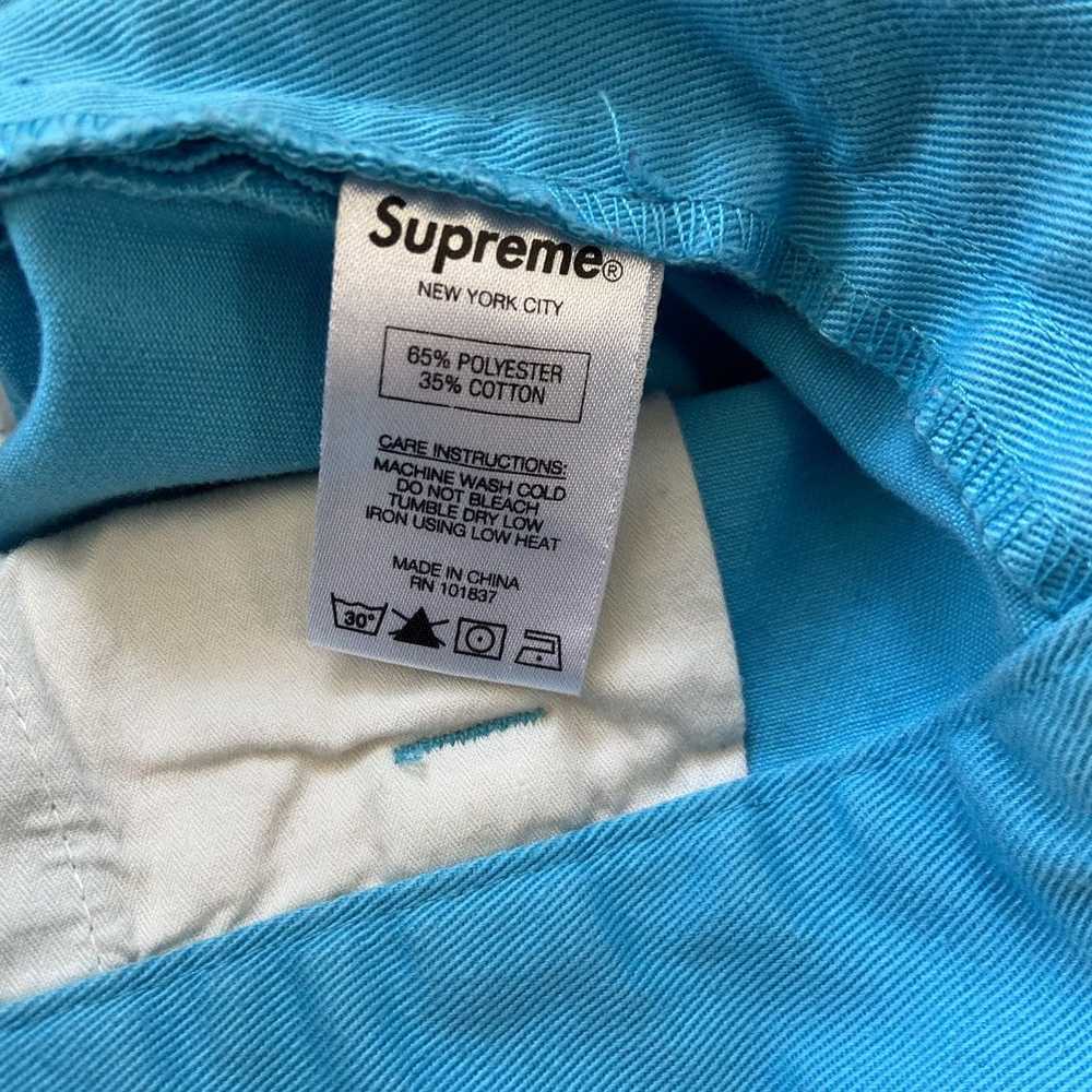 Supreme Supreme Chino Pants - image 6