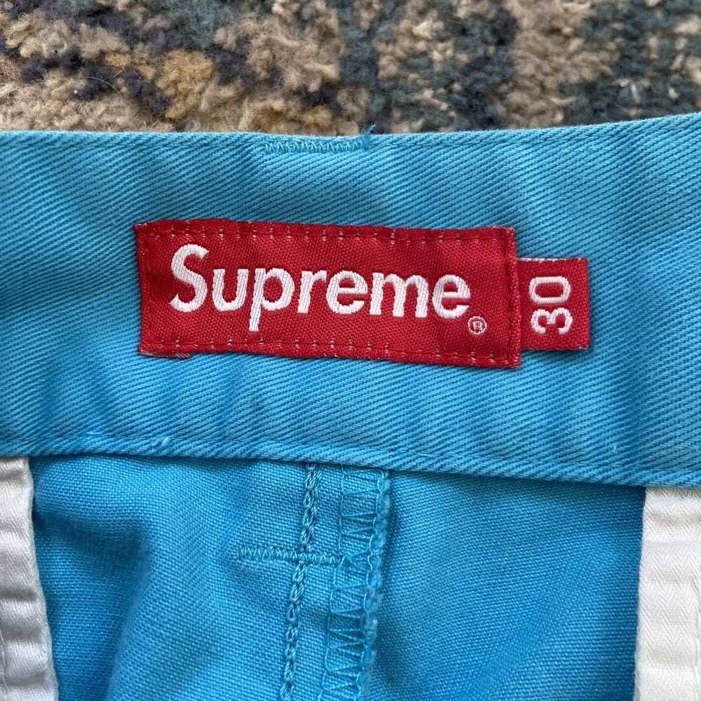 Supreme Supreme Chino Pants - image 7