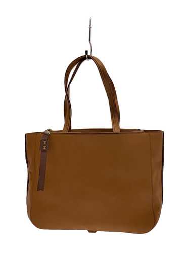 [Japan Used Bag] Used Chloe Tote Bag/Leather/Cml/… - image 1