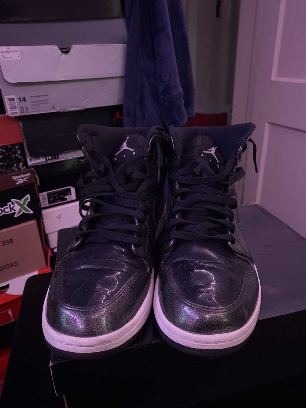 Jordan Brand Jordan 1 high anti gravity machines - image 6