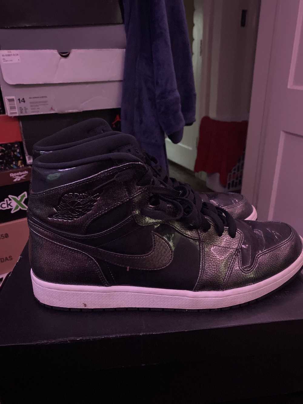 Jordan Brand Jordan 1 high anti gravity machines - image 7