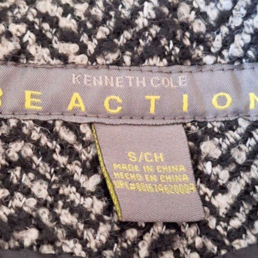 Kenneth Cole Reaction Woman's Coat
Size: Small - image 5