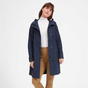 Everlane The City Anorak