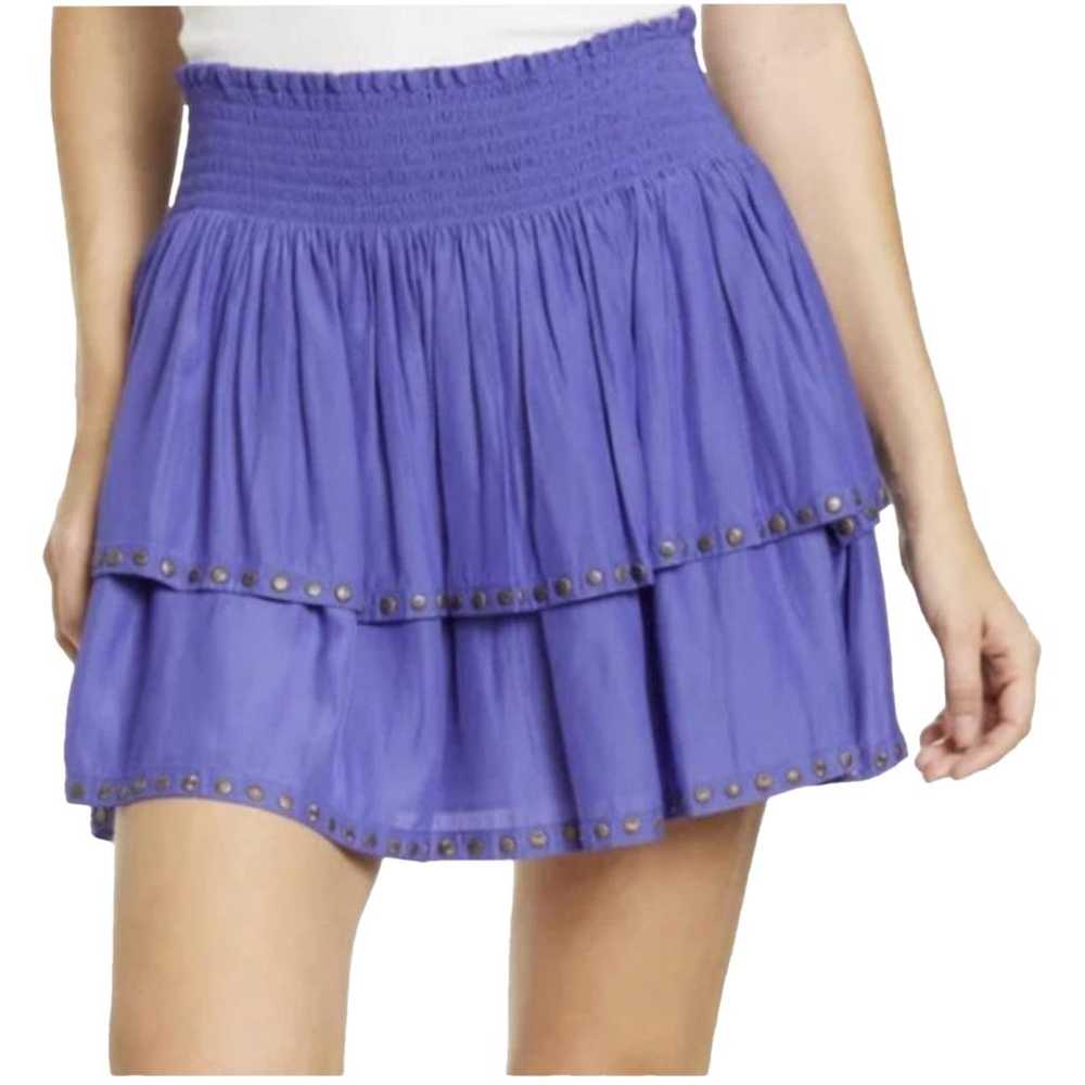 Ramy Brook Mini skirt - image 2
