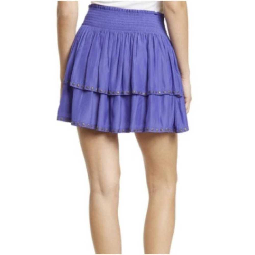 Ramy Brook Mini skirt - image 3