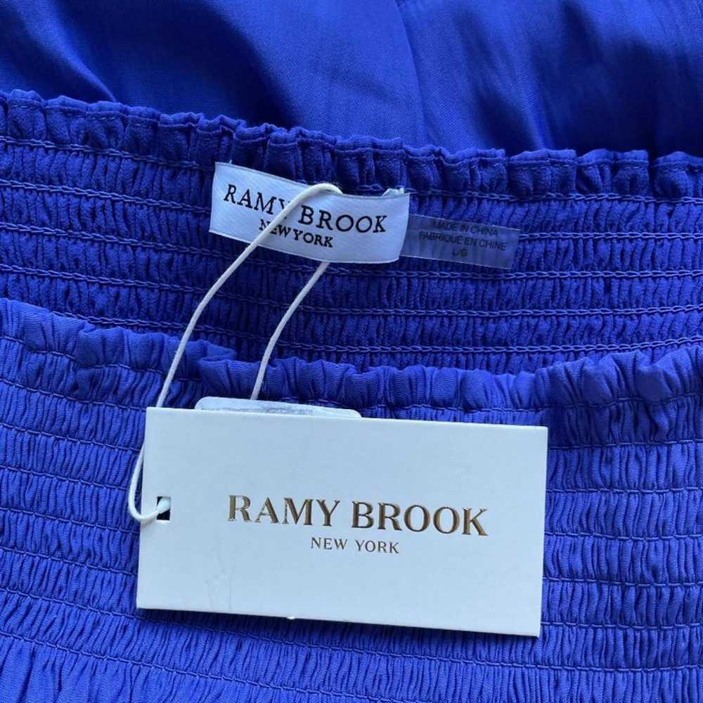 Ramy Brook Mini skirt - image 4