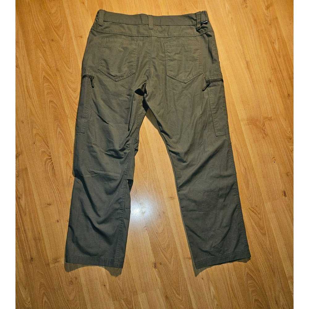 1 LAPG Mens Core Stealth Cargo Pants CSP3001 Sz 3… - image 4