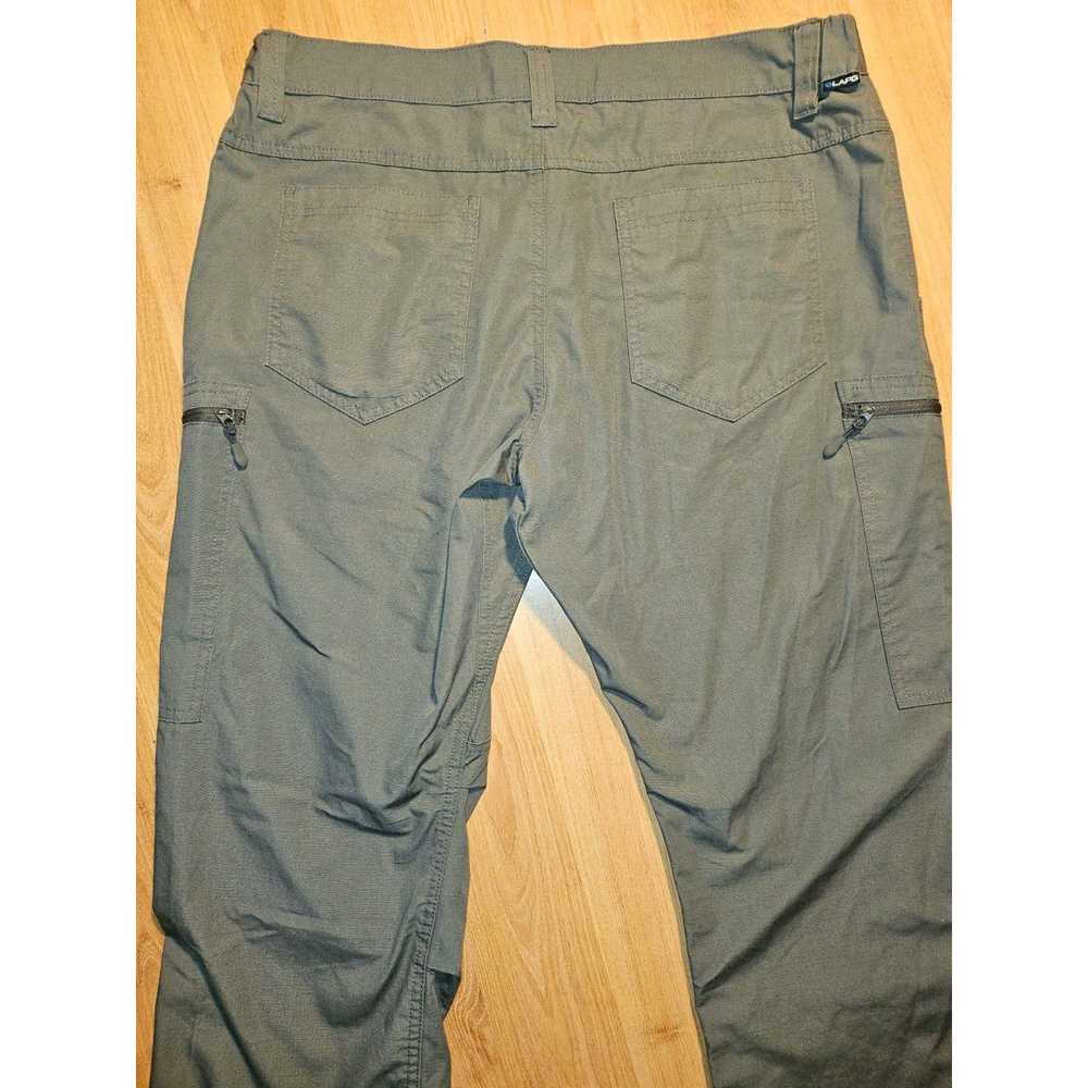 1 LAPG Mens Core Stealth Cargo Pants CSP3001 Sz 3… - image 5