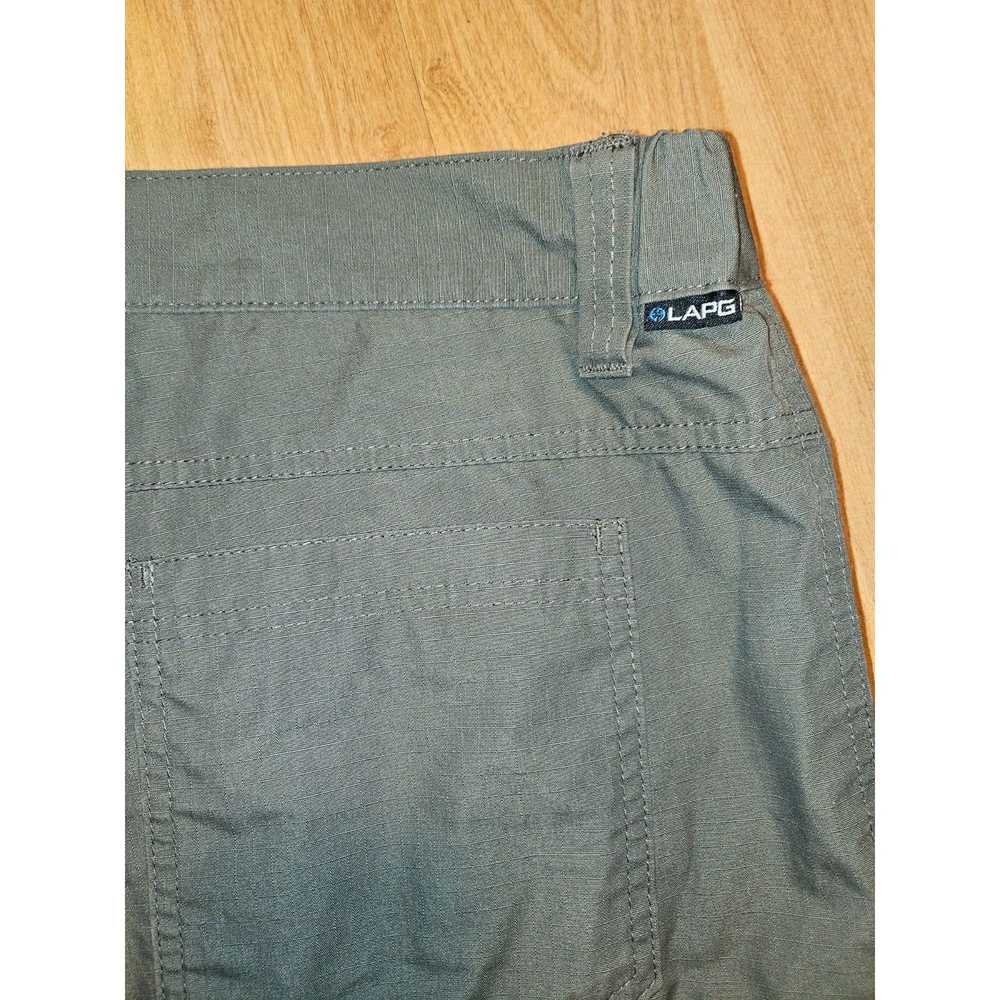 1 LAPG Mens Core Stealth Cargo Pants CSP3001 Sz 3… - image 6