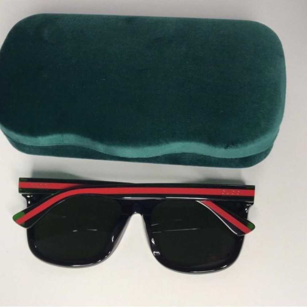 Gucci Aviator sunglasses - image 10