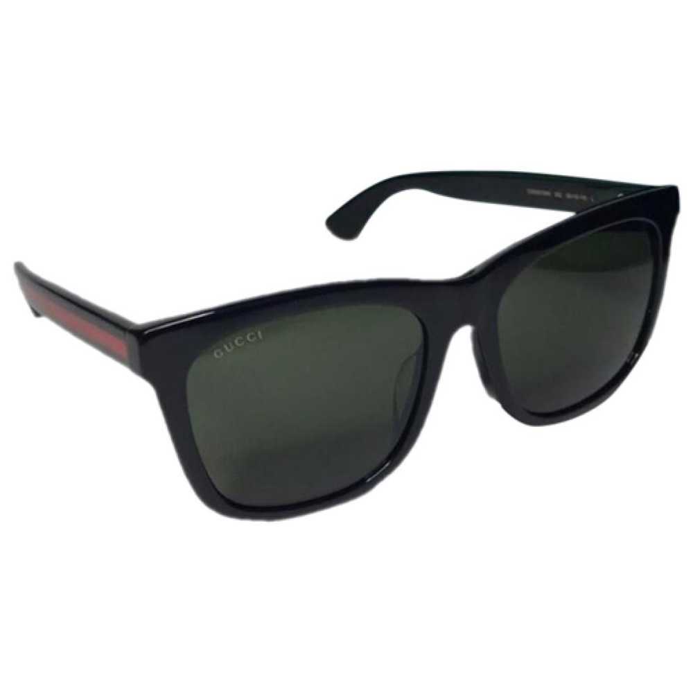 Gucci Aviator sunglasses - image 1