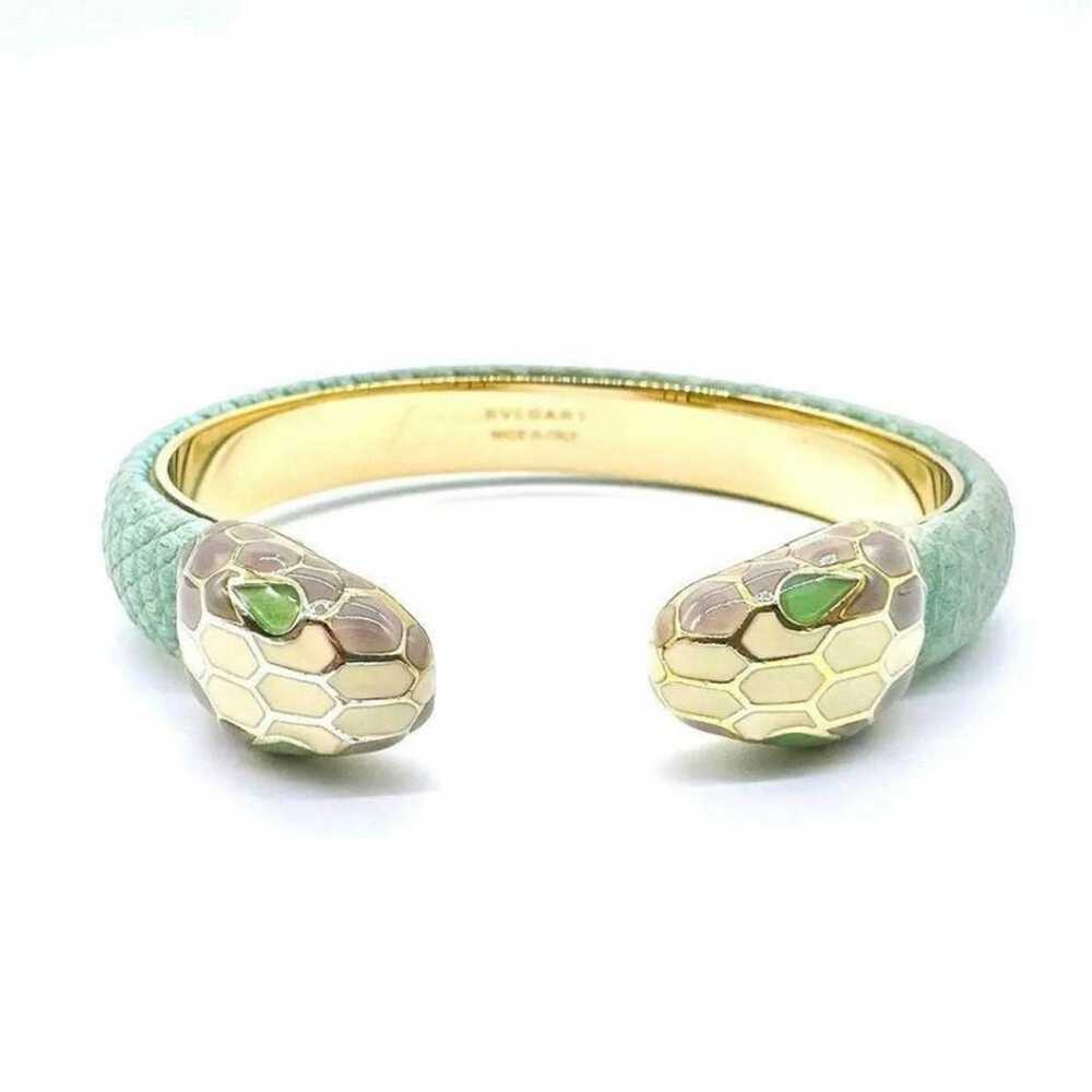 Bvlgari Serpenti bracelet - image 10
