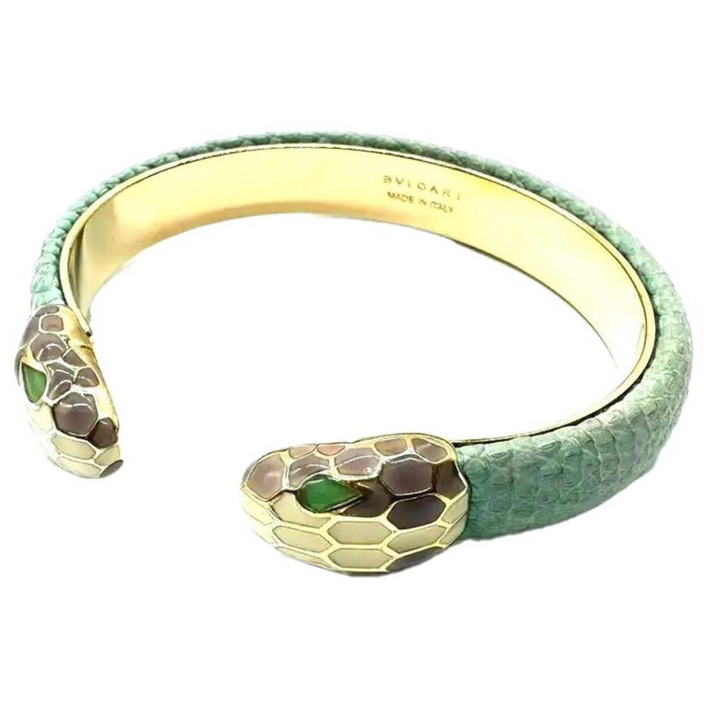 Bvlgari Serpenti bracelet - image 1