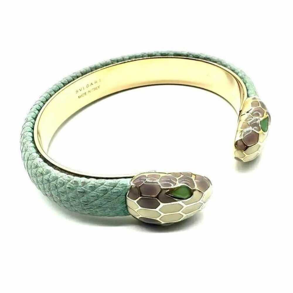 Bvlgari Serpenti bracelet - image 2