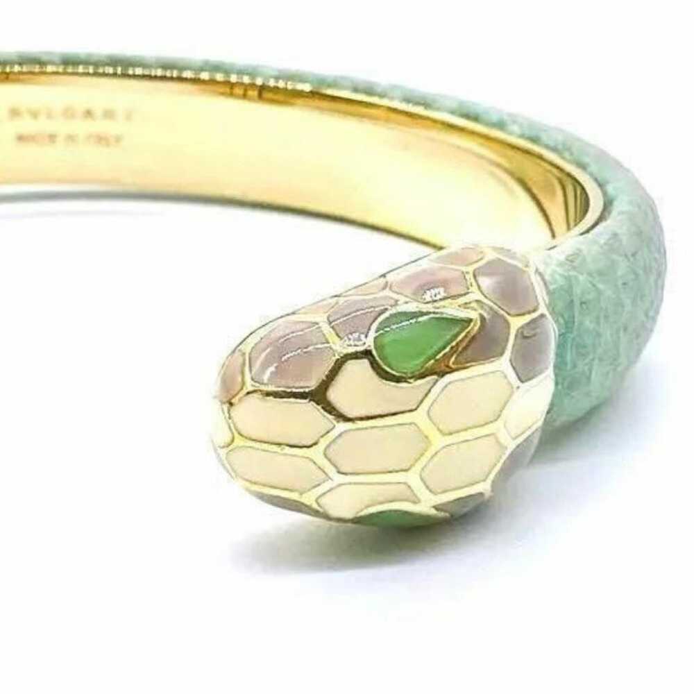 Bvlgari Serpenti bracelet - image 3