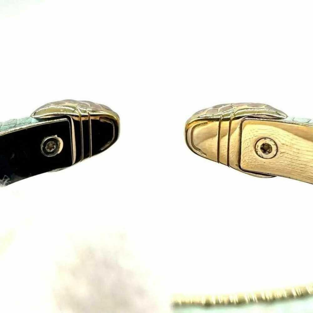 Bvlgari Serpenti bracelet - image 7